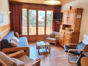 La Residence - 4 - appart 6 pers